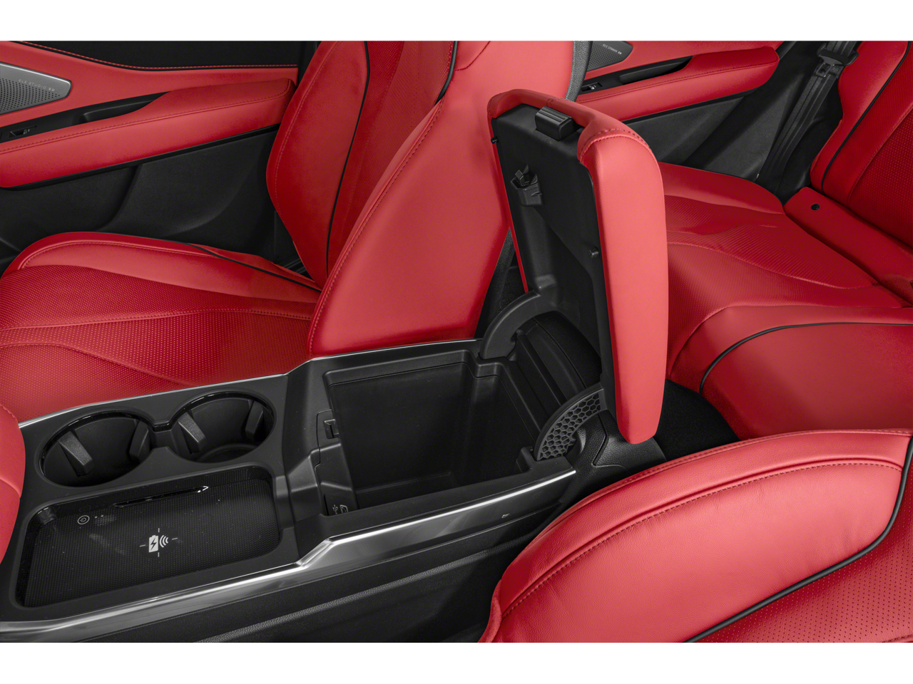 2026 Acura RDX A-Spec Advance Package SH-AWD