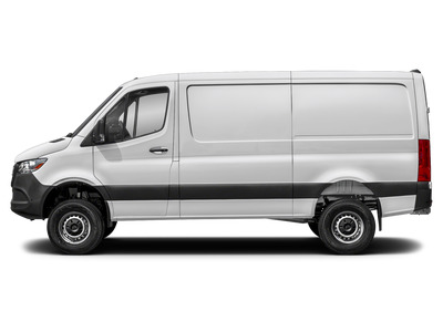 2026 Mercedes-Benz Sprinter 2500 Cargo 144 WB 4MATIC®