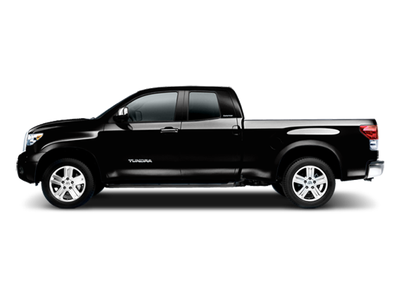 2008 Toyota Tundra SR5