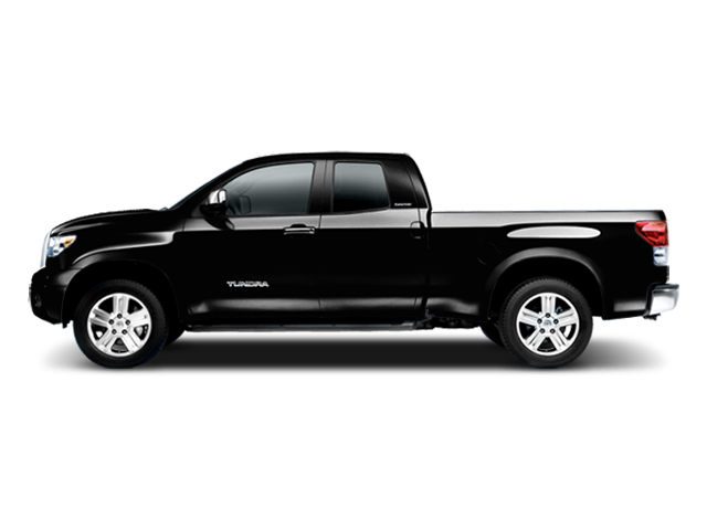 2008 Toyota Tundra SR5