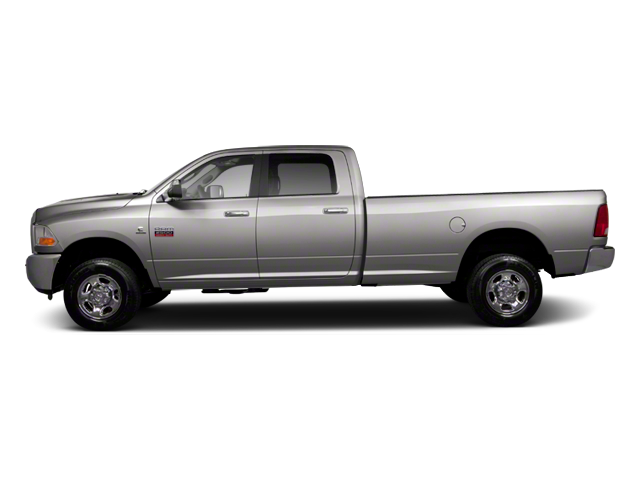 2010 RAM 2500 SLT