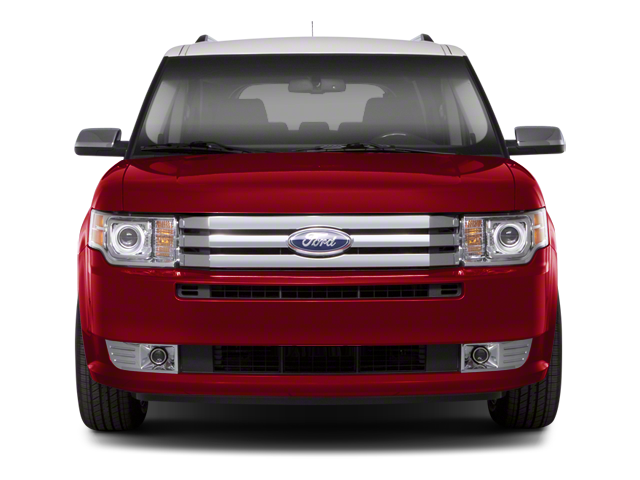 2012 Ford Flex Limited