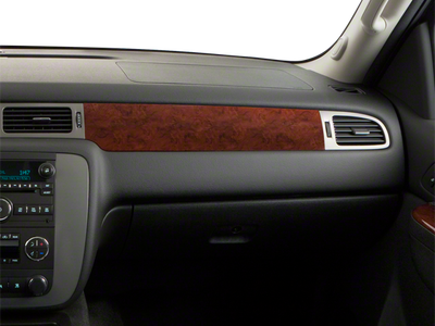 2012 GMC Yukon XL Denali