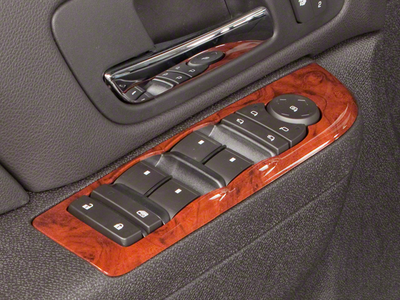 2012 GMC Yukon XL Denali