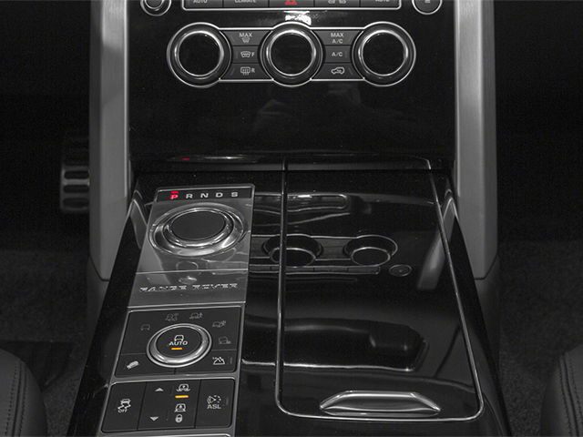 2014 Land Rover Range Rover 5.0L V8 Supercharged