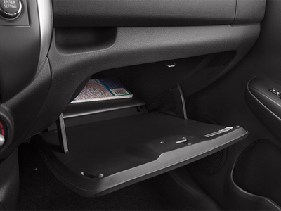 2014 Nissan Versa Note S Plus