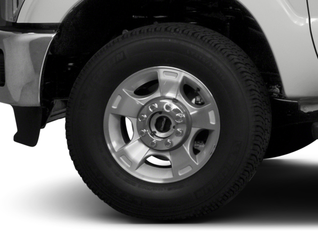 2016 Ford F-350SD Lariat