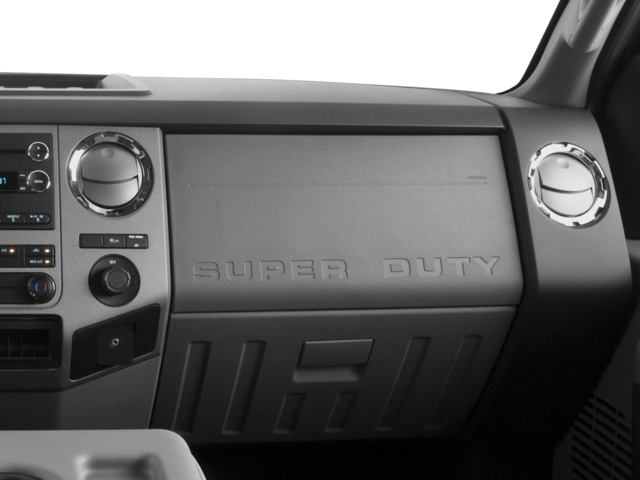 2016 Ford F-350SD Lariat