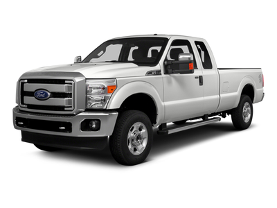 2016 Ford F-250SD Lariat