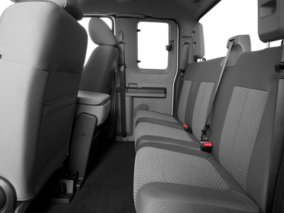 2016 Ford F-250SD Lariat