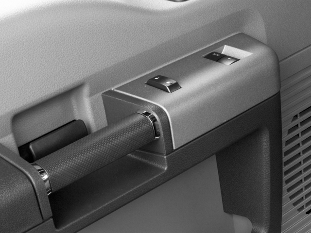 2016 Ford F-250SD Lariat