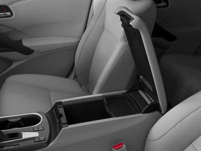 2017 Acura RDX Advance Package