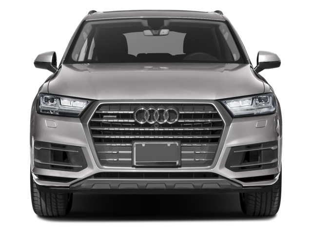 2017 Audi Q7 3.0T Prestige quattro