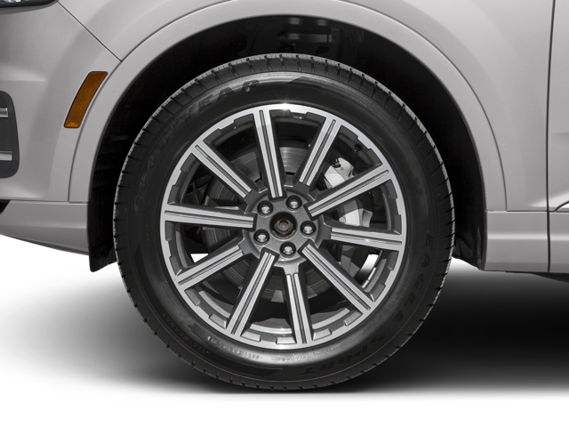 2017 Audi Q7 3.0T Prestige quattro