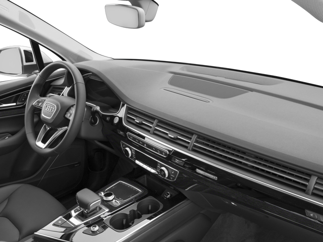 2017 Audi Q7 3.0T Prestige quattro