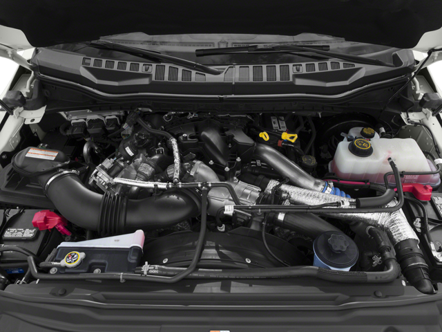 2017 Ford F-350 photo 3