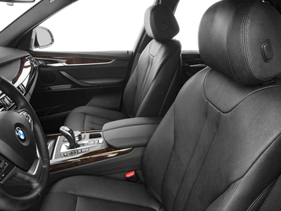 2018 BMW X5 xDrive50i