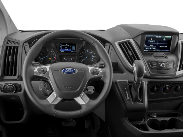 2018 Ford Transit-150 XLT