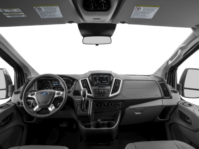 2018 Ford Transit-150 XLT