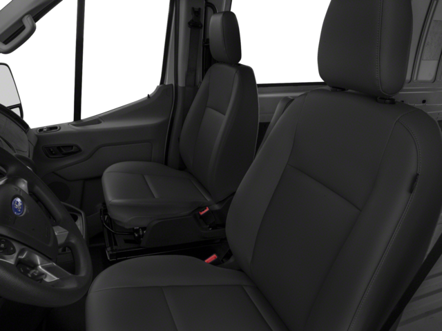 2018 Ford Transit-250 Base