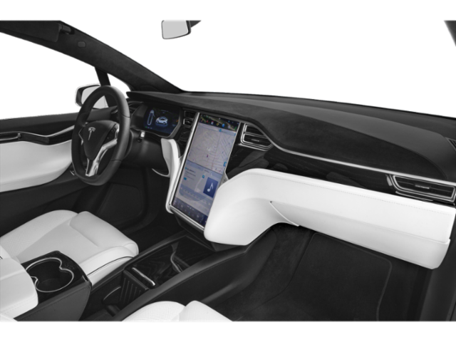 2018 Tesla Model X 75D