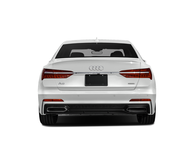 2019 Audi A6 3.0T Premium quattro