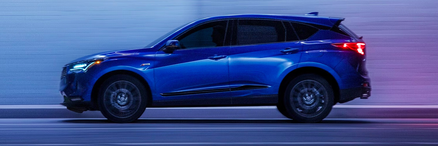 2024 Acura RDX