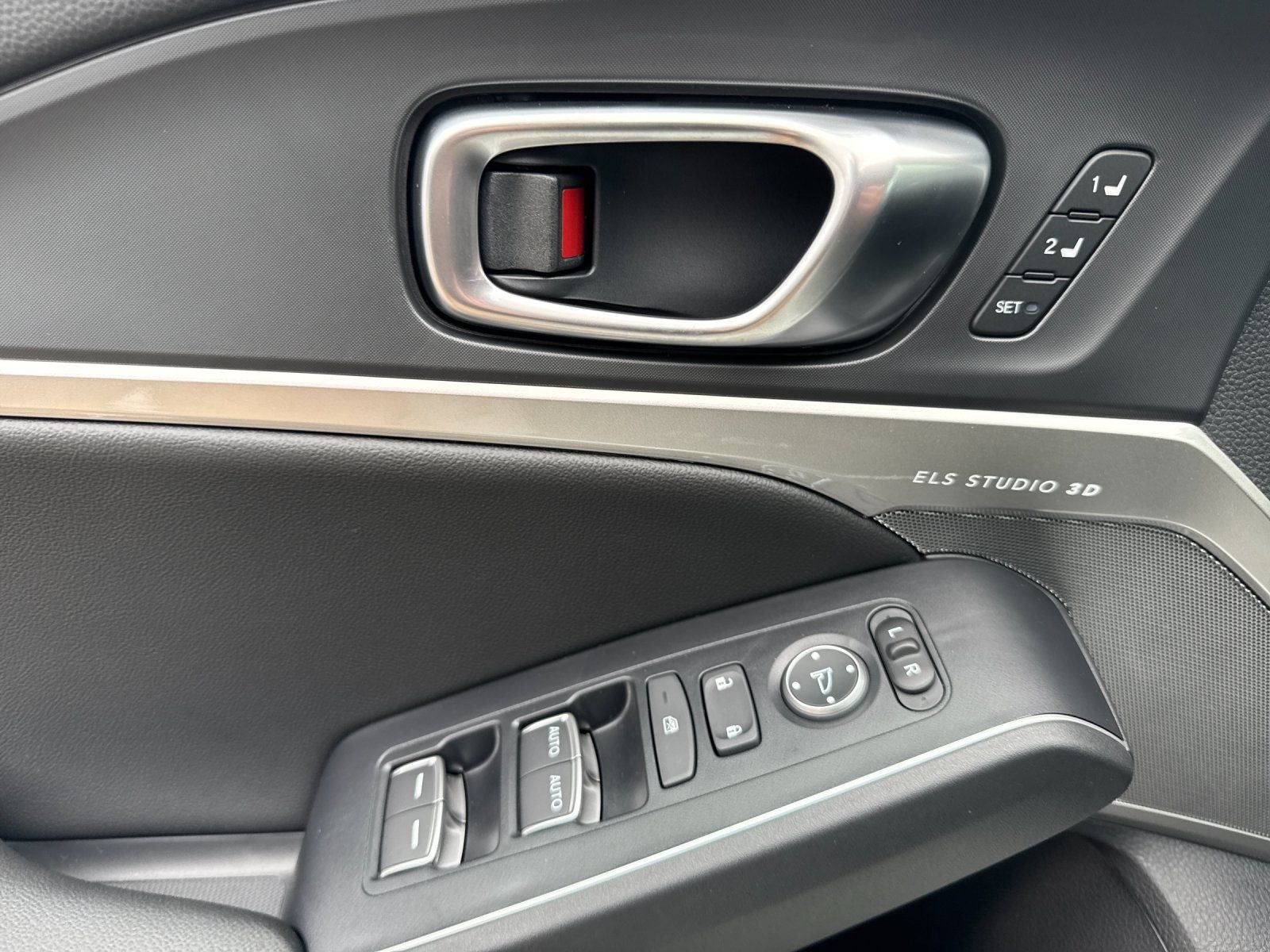 2026 Acura Integra A-Spec Tech Package