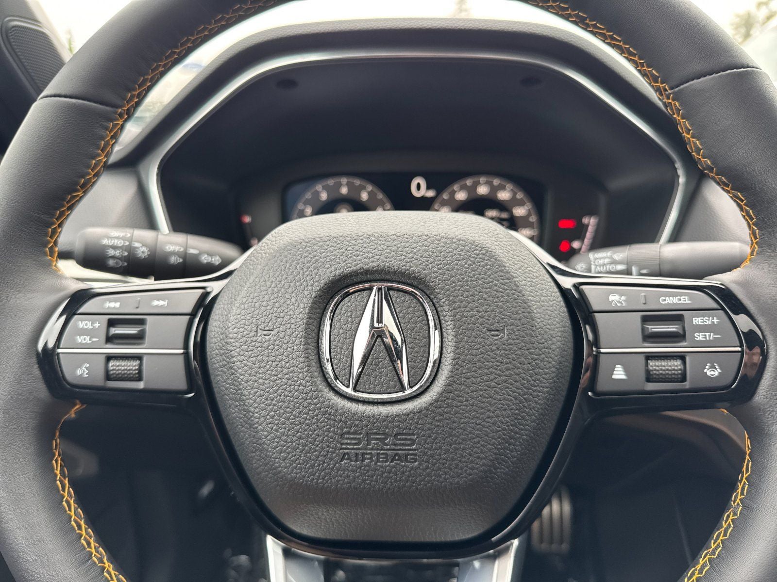 2026 Acura Integra A-Spec Tech Package