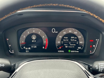 2026 Acura Integra A-Spec Tech Package