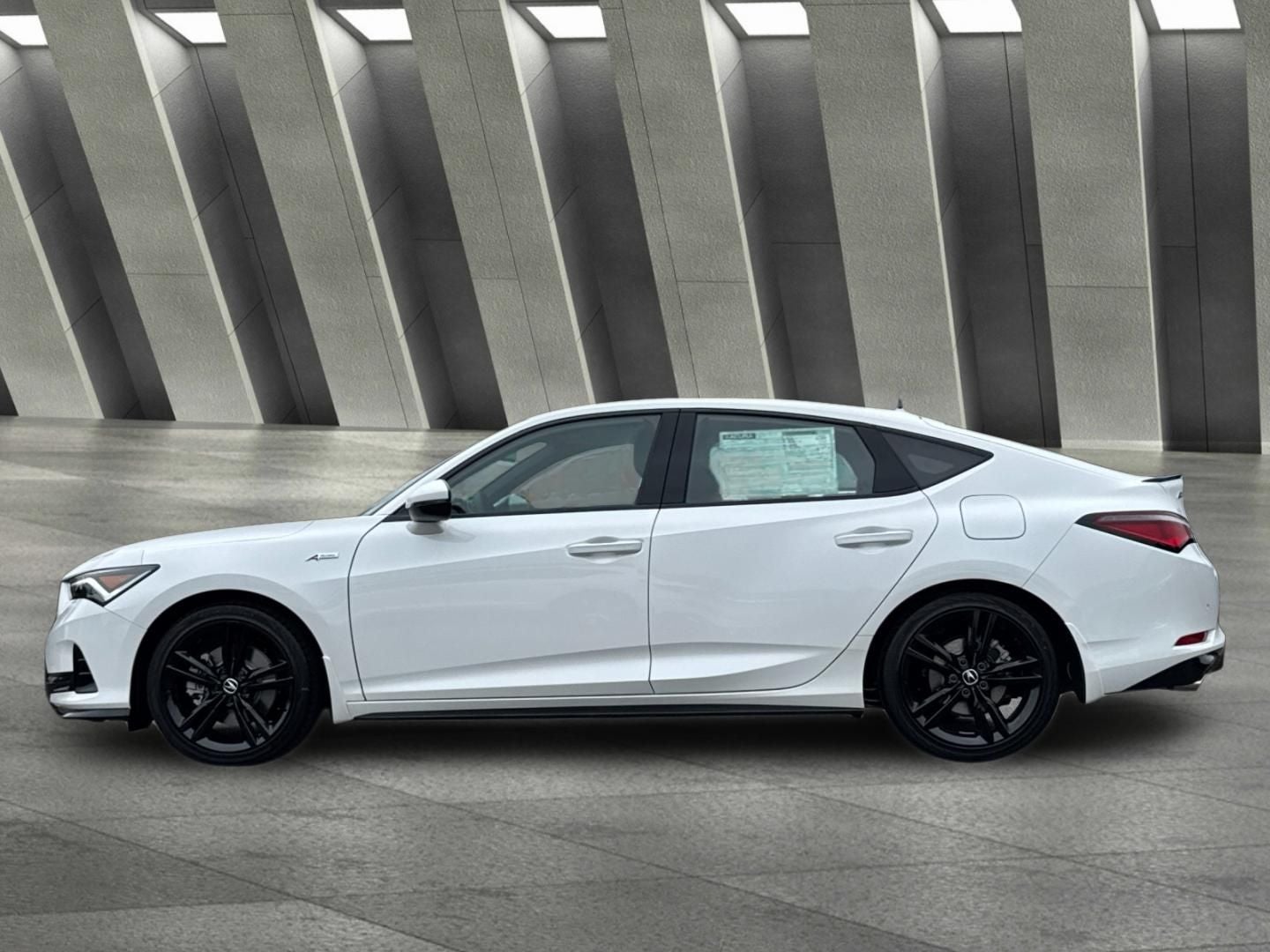 2026 Acura Integra A-Spec Tech Package