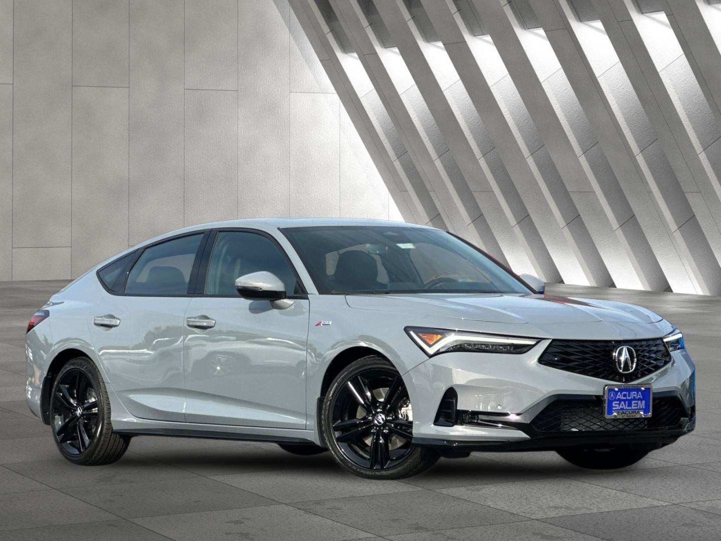 2026 Acura Integra A-Spec with Tech Package