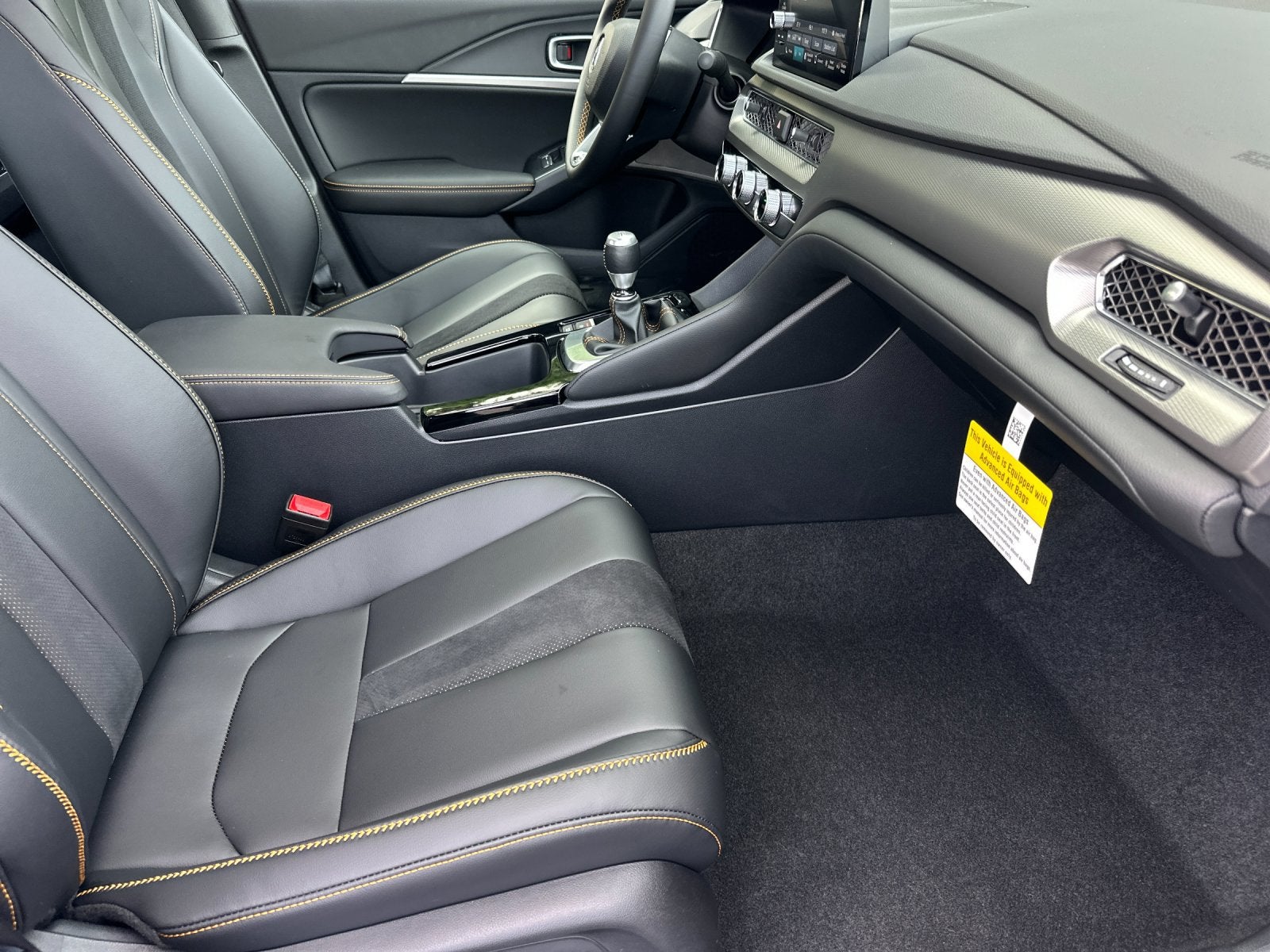 2026 Acura Integra A-Spec Tech Package
