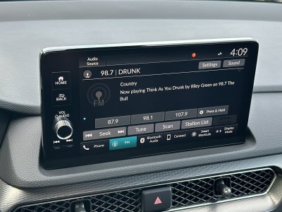 2026 Acura Integra A-Spec Tech Package