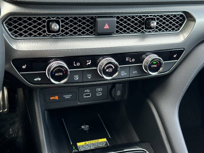 2026 Acura Integra A-Spec Tech Package