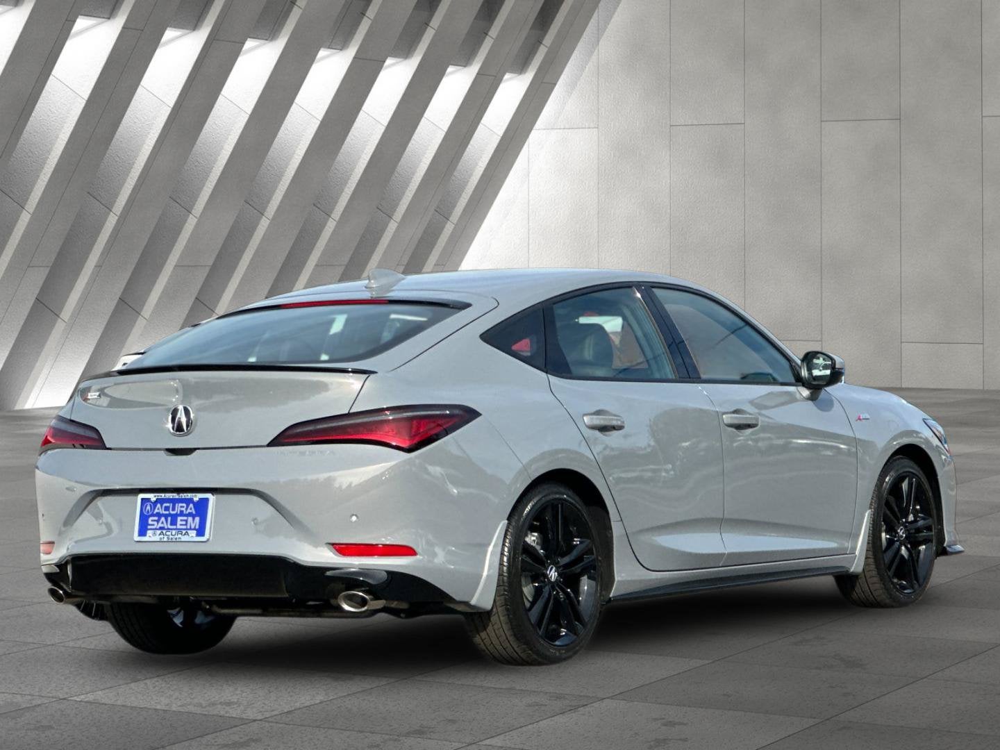 2026 Acura Integra A-Spec Tech Package