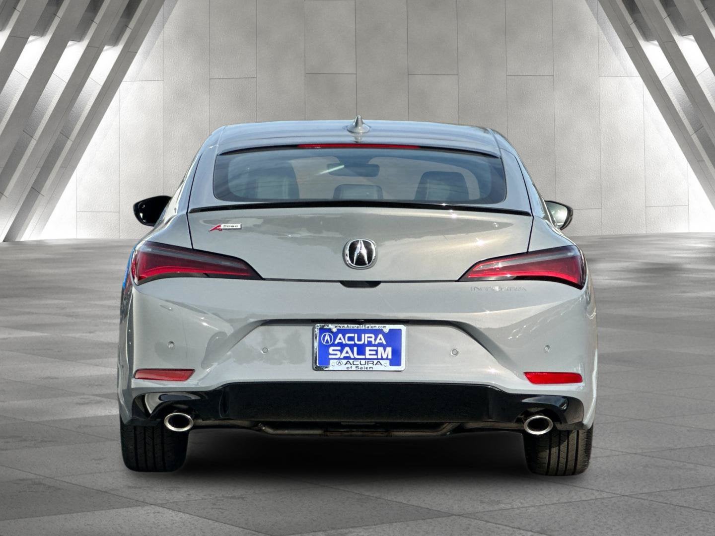 2026 Acura Integra A-Spec Tech Package