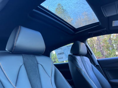 2026 Acura Integra A-Spec Tech Package