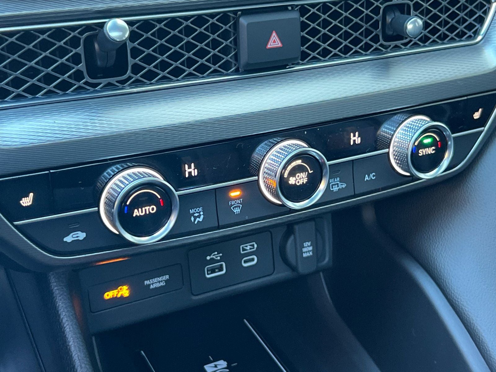 2026 Acura Integra A-Spec Tech Package