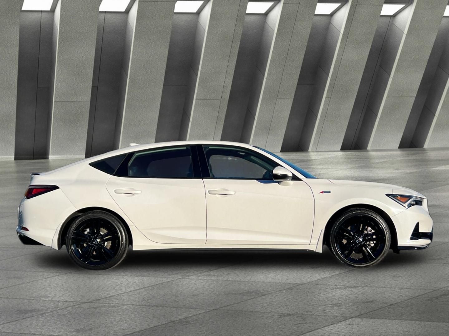 2026 Acura Integra A-Spec Tech Package