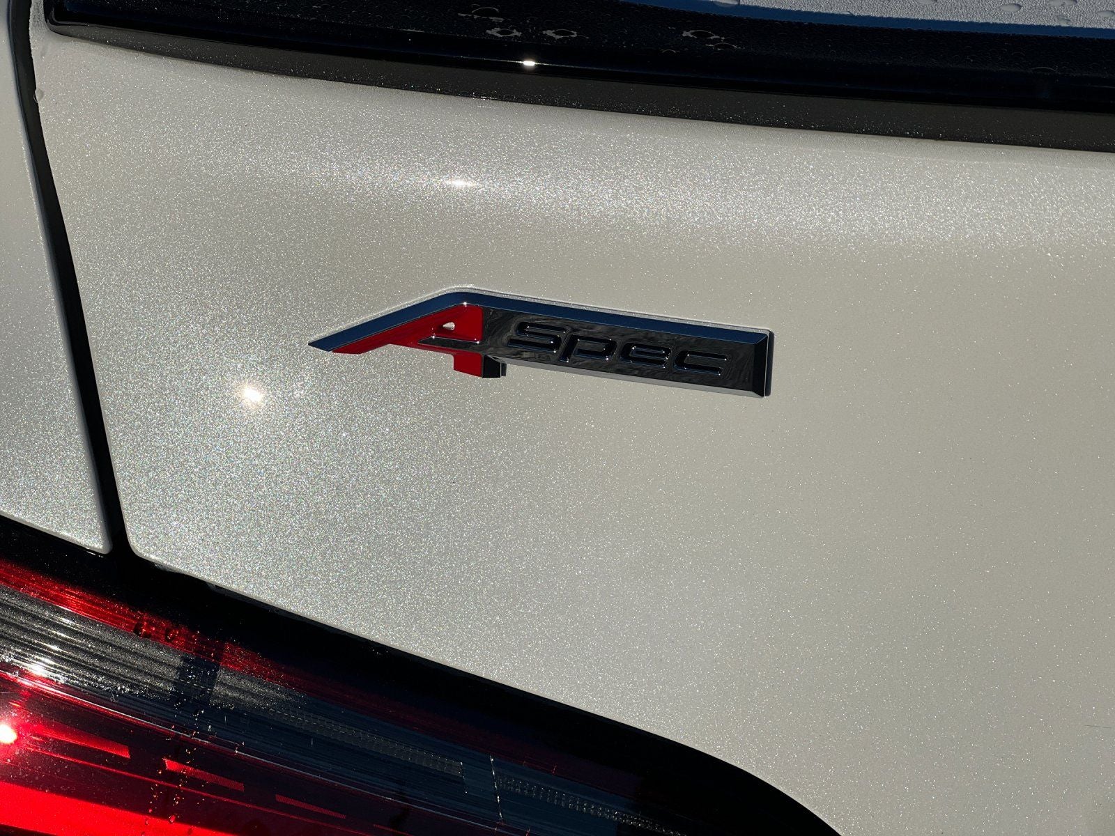 2026 Acura Integra A-Spec Tech Package