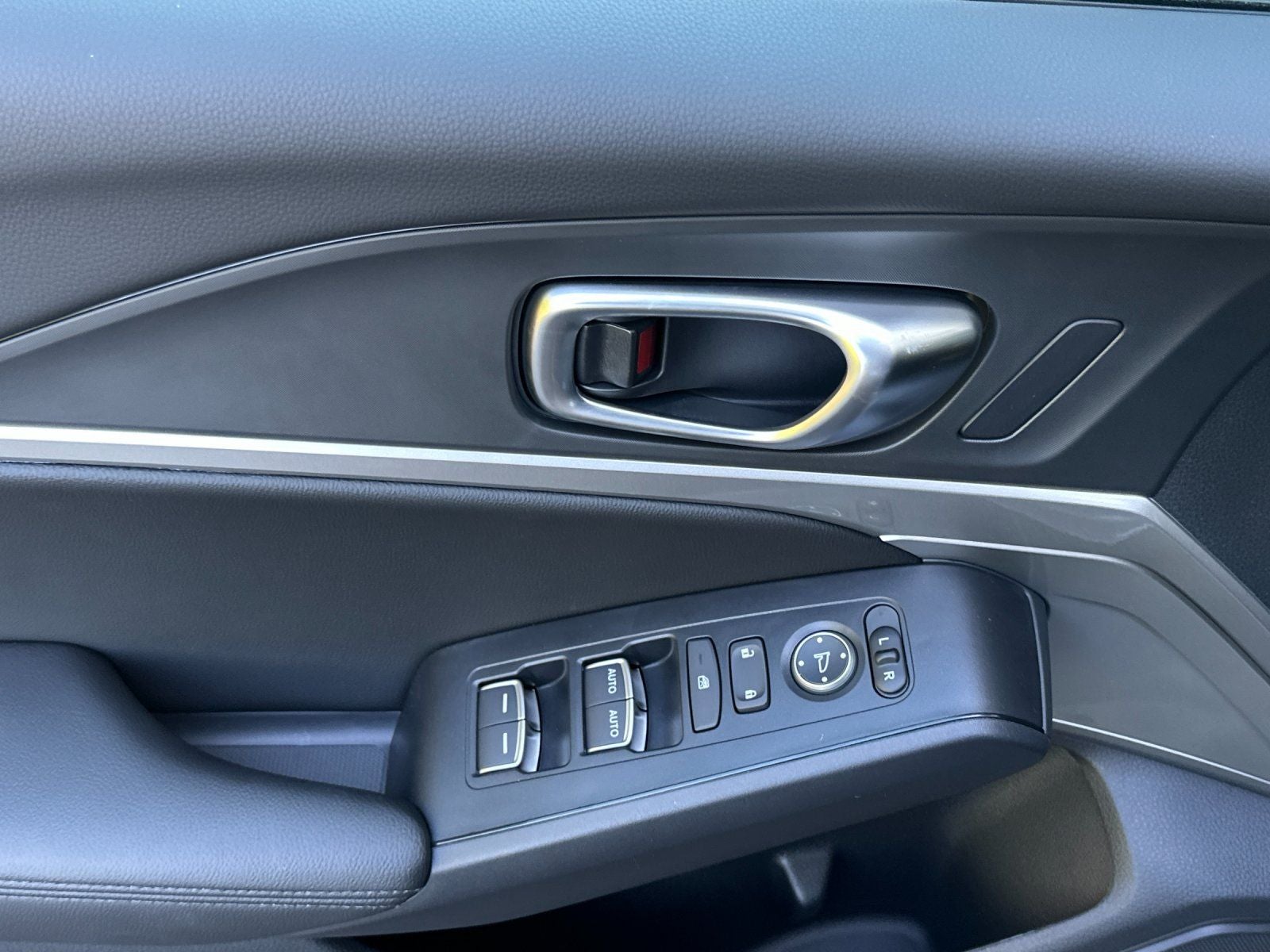 2026 Acura Integra CVT