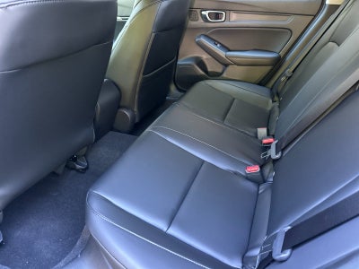 2026 Acura Integra CVT