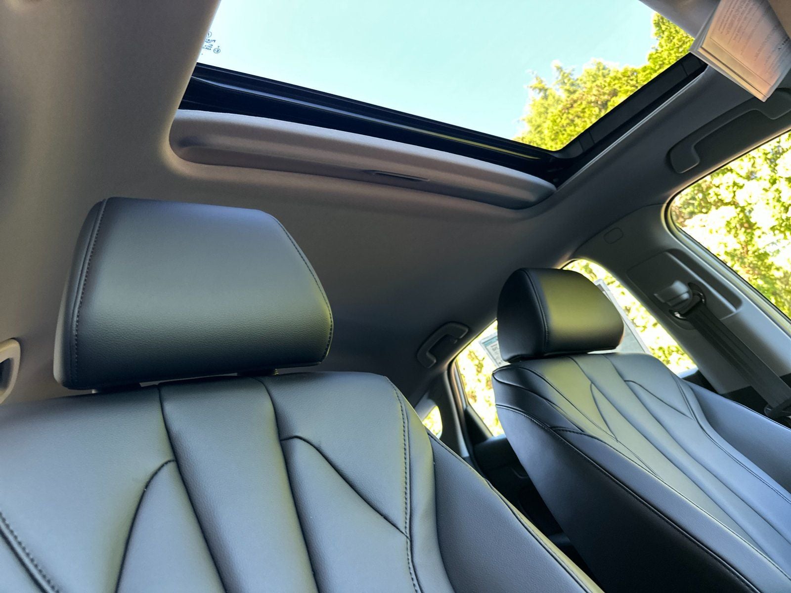 2026 Acura Integra CVT