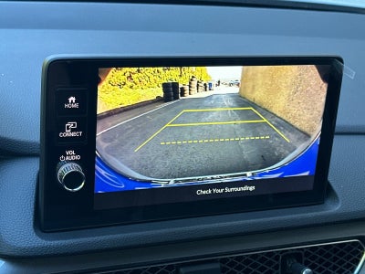 2026 Acura Integra CVT