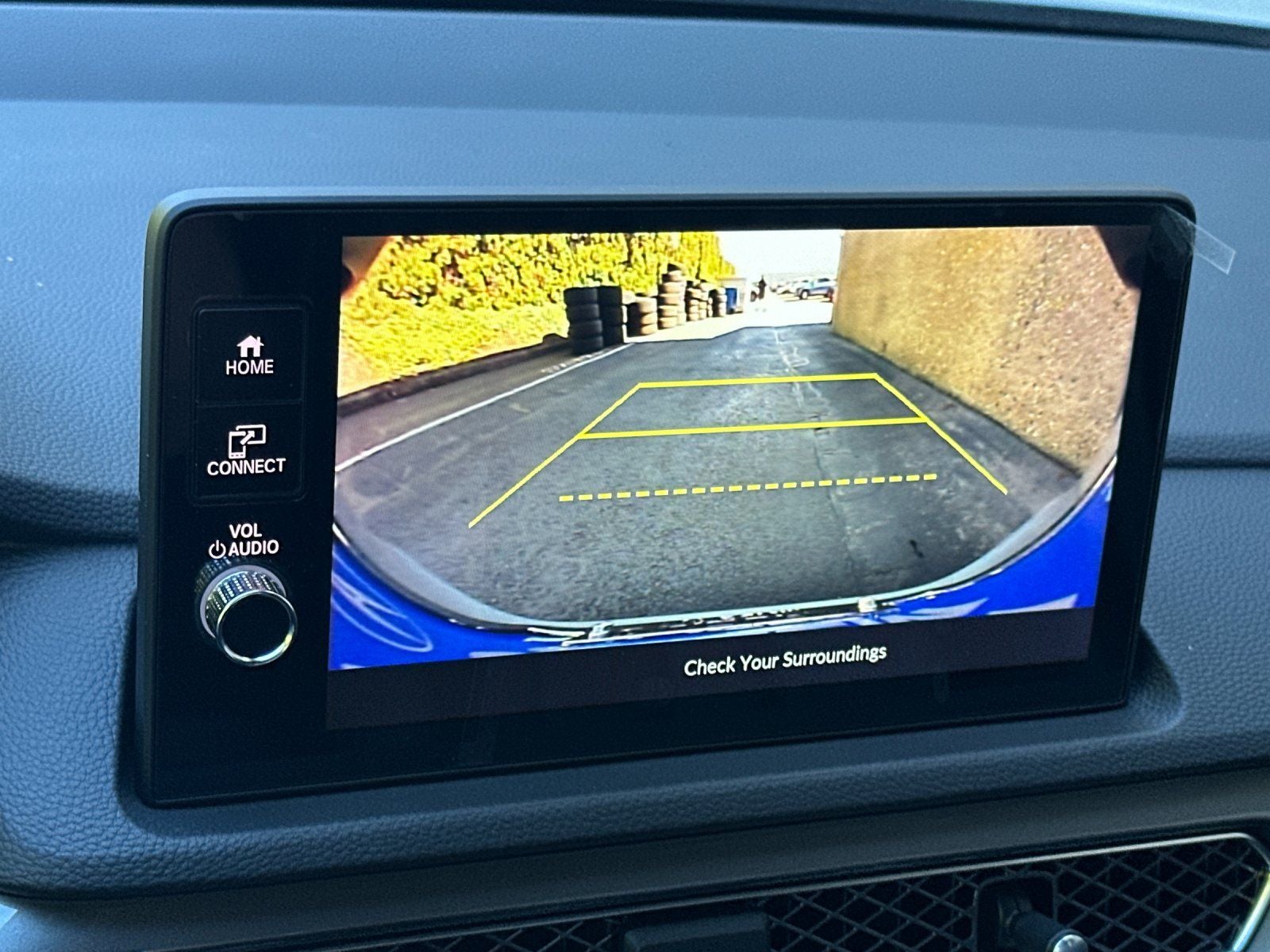 2026 Acura Integra CVT