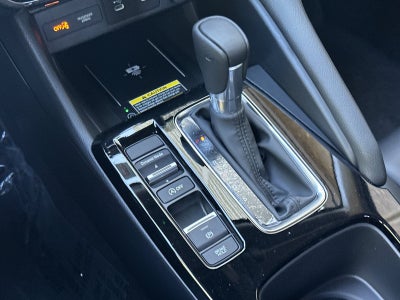 2026 Acura Integra CVT