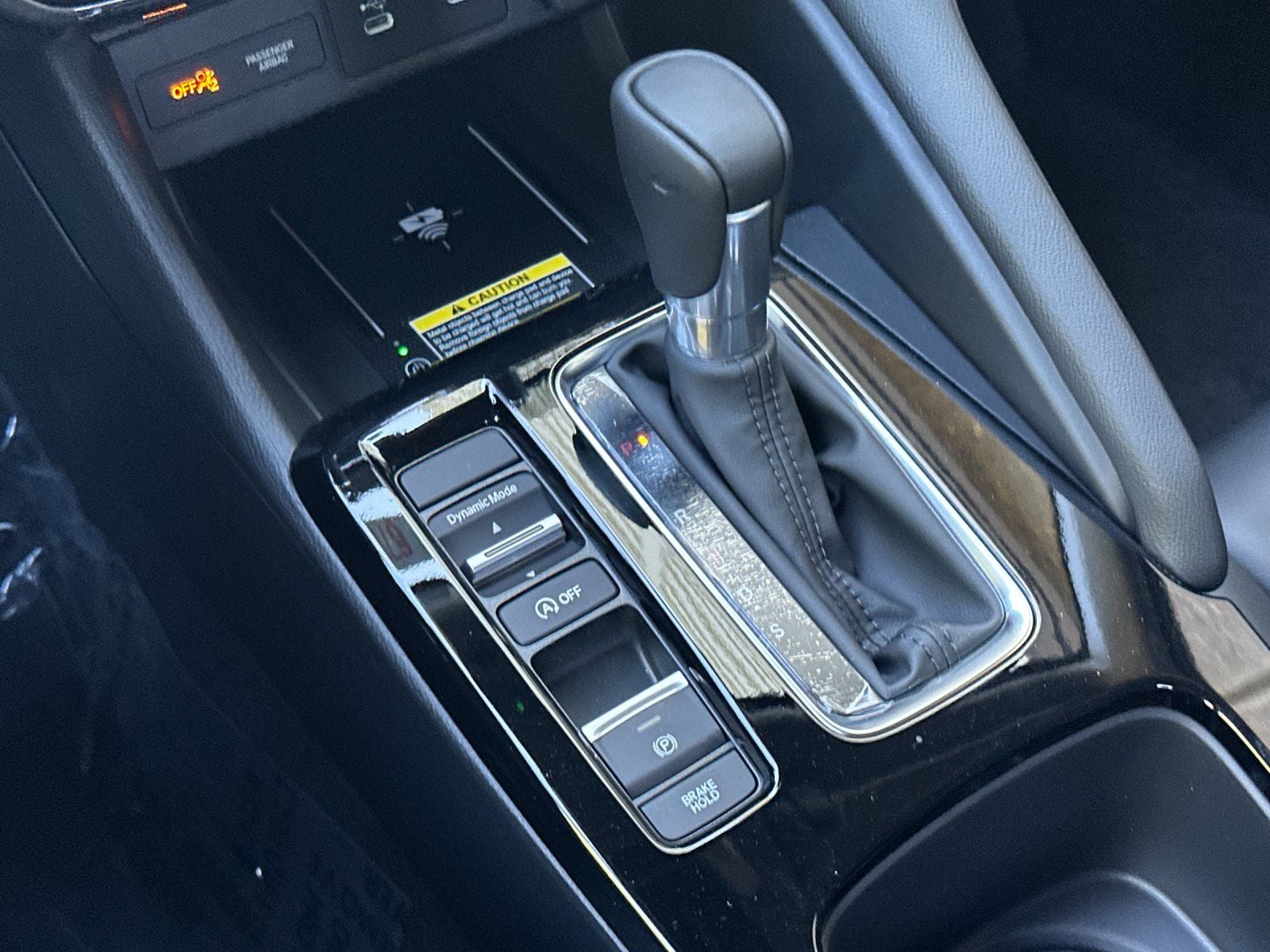 2026 Acura Integra CVT