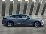 2026 Acura Integra CVT