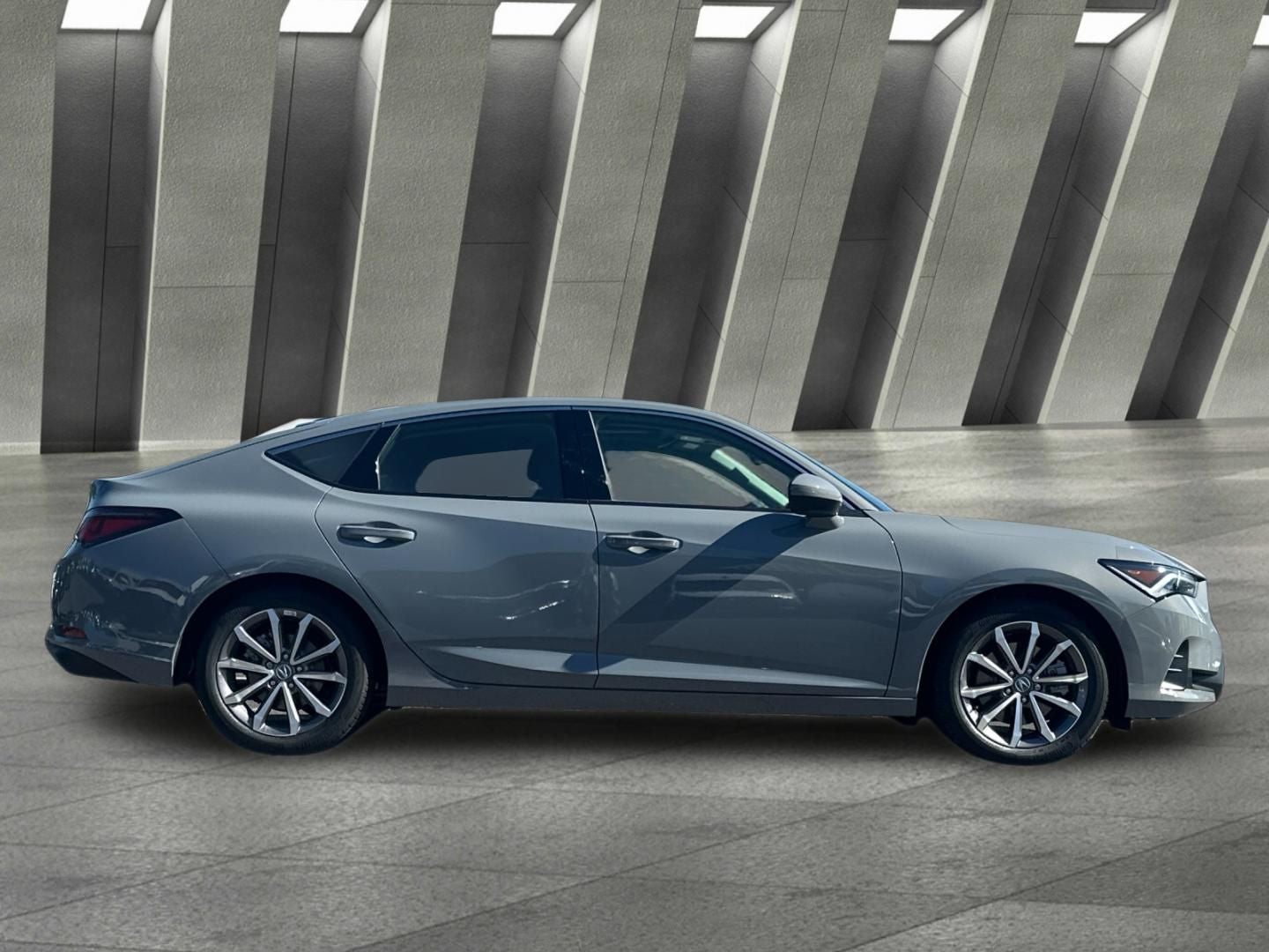 2026 Acura Integra CVT